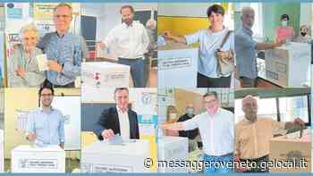 Elezioni comunali, l’affluenza si attesta al 50 per cento. I referendum fanno flop anche in Fvg - Il Messaggero Veneto