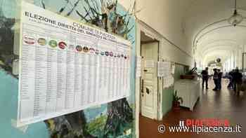 Amministrative, in città alle 19 ha votato il 38,5 per cento - IlPiacenza
