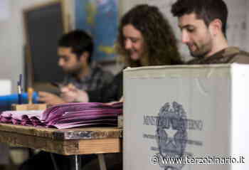 Elezioni Allumiere, alle 12 affluenza del 28,32 per cento - TerzoBinario.it