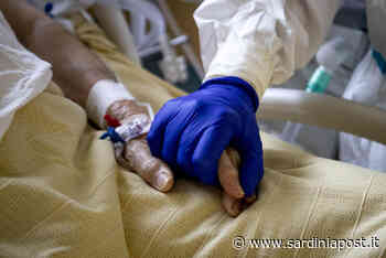Covid, risalgono di nuovo i contagi nell'Isola. Cento persone ricoverate - sardiniapost - SardiniaPost