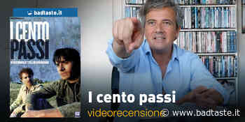 I cento passi: la video recensione - BadTaste.it Cinema