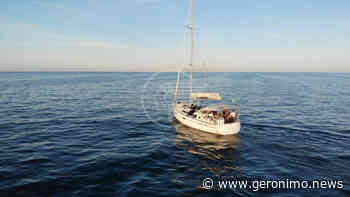 In Croazia la prima delle crociere terapeutiche Cento Fiori 2022 - Geronimo Network