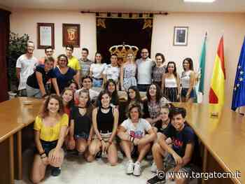 Tornano i gemellaggi e gli scambi culturali tra Fossano e i tanti partner nel mondograzie all'associazione Il Melograno - TargatoCn.it