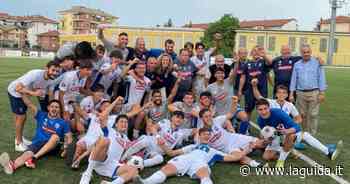 Serie D: Menabò su punizione regala la salvezza al Fossano - LaGuida.it