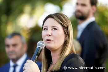 Législatives 2022: Marine Brenier largement en tête à Nice dans la 5e circonscription des Alpes-Maritimes