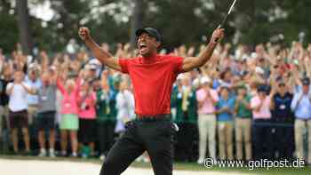 Der "Tiger-Effekt": Tiger Woods' Weg zur Milliarden - Golf Post