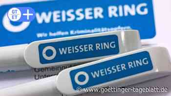 Göttinger Rechtsanwalt Hörning zum neuen Landesvorsitzenden des „Weißen Rings“ gewählt - Göttinger Tageblatt