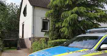 Schüsse auf Polizei: Rechtsanwalt war 19 Jahre nicht zugelassen - Saarbrücken - Rheinpfalz.de