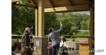 St. Bonaventure University Pavilion Dedicated in Memory of Alumnus Ryan Marchiori, '08, '09 - PR Newswire