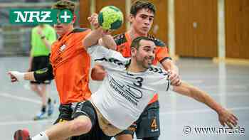 Handball-Landesligist TV Issum stellt sich breiter auf - NRZ News