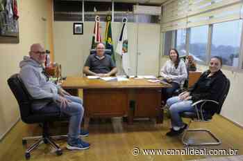 Prefeitura de Faxinal dos Guedes investe mais de 150 mil reais em Programa de Castração de cães e gatos - canalideal.com.br