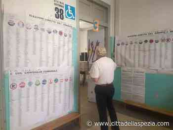 Affluenza al 50 per cento, 5 punti in meno rispetto al 2017: uno spezzino su due ha disertato le urne - CittaDellaSpezia