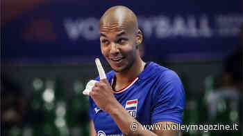 Pallavolo VNL M – Nimir vince la partita… e una scommessa da cento dollari - ivolleymagazine