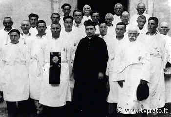 La Misericordia di Legri compie cento anni e festeggia con un fine settimana ricco di iniziative - tvprato.it