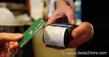 A Novara spende cento euro e vince 5 milioni alla Lotteria degli scontrini - Il Sole 24 ORE