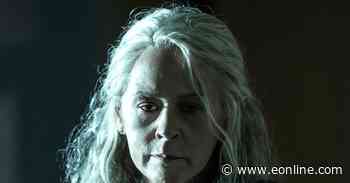 The Walking Dead's Melissa McBride Exits Planned Daryl-Carol Spin-Off - E! NEWS