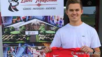 Vierter Neuzugang für Hankofen: Laimer kommt vom FC Dingolfing - FuPa