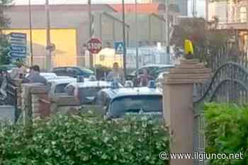 Uomo accoltellato. Trasferito a Siena con Pegaso: è grave - IlGiunco.net