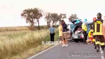 Operati a Siena i due ragazzi feriti nell’incidente. Le condizioni restano critiche - IlGiunco.net