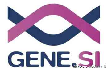 LAVORO E OCCUPAZIONE, SIENA LA CITTÀ DEL FUTURO: INIZIATIVA DI GENESI - oksiena.it