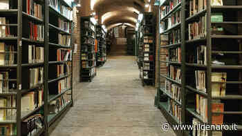 Usa, dalla Getty Foundation importante riconoscimento alla Biblioteca degli Intronati di Siena - Ildenaro.it - Il Denaro