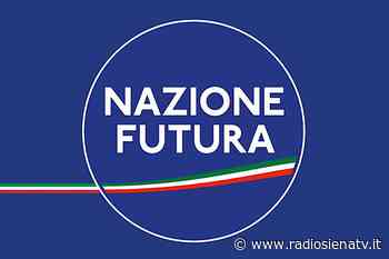 Nazione Futura apre un circolo a Siena. Paolo Benini è il coordinatore - RadioSienaTv