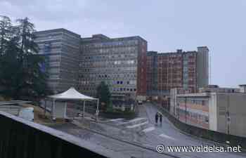 Covid alle Scotte di Siena: 1 ingresso e 2 dimissioni rispetto a ieri - Valdelsa.net