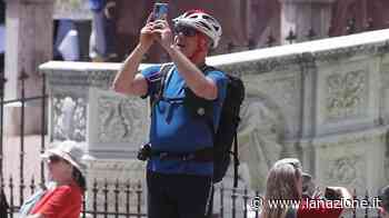 Siena, torna il sereno sulla stagione del turismo - LA NAZIONE