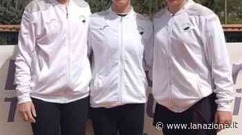 Ct Siena femminile: missione compiuta Centrata la promozione diretta in Serie C - LA NAZIONE