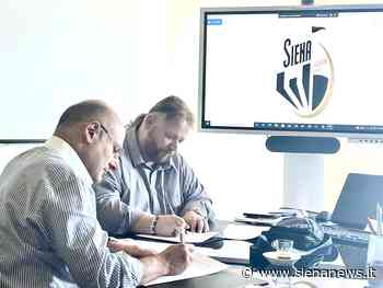 Tutto fatto, la Robur passa ufficialmente alla Global Service - Siena News