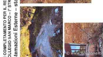 "Tre cantieri per dare un nuovo volto a Siena" - LA NAZIONE