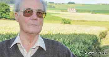 Werk van Ulrich Libbrecht is uitgangspunt voor podcast over kunst in Kluisbergen - Het Laatste Nieuws