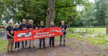 Koninklijk Omloop Kluisbergen stuurt de wandelaars op een Helletocht over de zwaarste heuvels van de Vlaams Ardennen - Het Laatste Nieuws