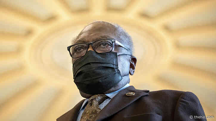 Why Clyburn is flexing his political muscles in this year's primaries