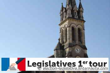 Résultat de la législative à Cestas : en direct - L'Internaute