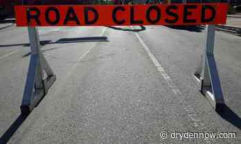 REOPENED: HWY 71 closed due to a forest fire - DrydenNow.com