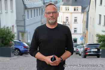 Fortsetzung folgt: Wahlkrimi um Landratsposten in Mittelsachsen - freiepresse.de