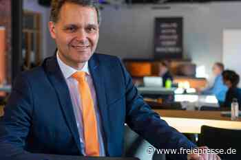 Banker mit Leib und Seele - freiepresse.de