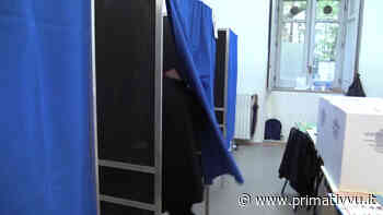 REFERENDUM (ORE 19.00). IN IRPINIA AL VOTO IL 14.95%. DATO REGIONALE FERMO AL 12.34 - - Prima Tivvù
