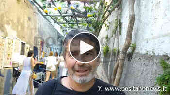 Positano, la Festa del Pesce dovrebbe tornare dopo due anni di fermo. Non si esclude lo slittamento a novembre - Positanonews - Positanonews