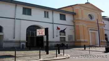 Ospedale 'fermo': "Da dieci giorni non ci sono più pazienti. Così si negano cure a chi ha problemi di salute" - CasertaNews