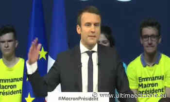 Macron più fermo a favore dell’Ucraina – di Giuseppe Sacco - Ultima Edizione.Eu