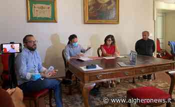 "Nuovo Cra in viale della Resistenza, tutto fermo: una beffa" - Alghero News