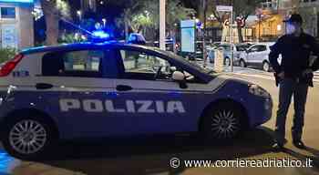 La banda di ladri dei garage è braccata: un fermo, recuperata la Porsche rubata - corriereadriatico.it