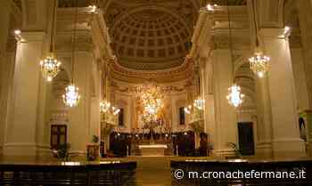 Anche la Cattedrale di Fermo apre le sue porte per la “lunga notte delle chiese” - Cronache Fermane