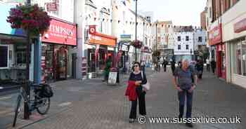 Worthing: The West Sussex town dubbed ‘new Hackney’ that people are flocking to move to - Sussex Live