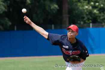 Baseball: il Piacenza torna da Fossano con un pareggio che non soddisfa - Piacenza Online