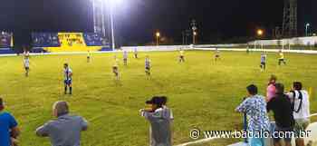 Juazeiro do Norte e Várzea Alegre disputam segunda vaga na final da Copa Cariri - Badalo
