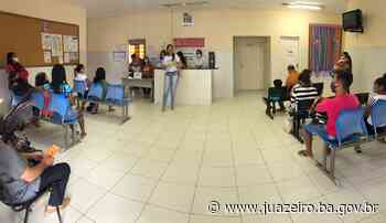 Prefeitura de Juazeiro finaliza Campanha de Combate ao Abuso e Exploração Sexual de Crianças e Adolescentes - Prefeitura de Juazeiro (.gov)