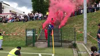 Fatih Tuerkguecue Meschede strebt in die Bezirksliga - WP News